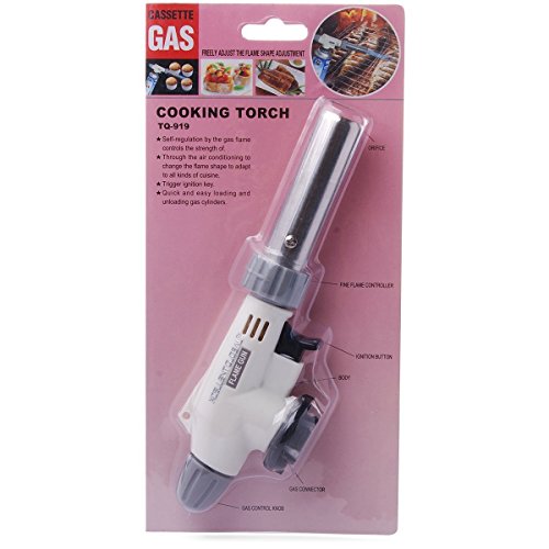 Xcellent Global Mechero Antorcha Gas Cocina S-HG024