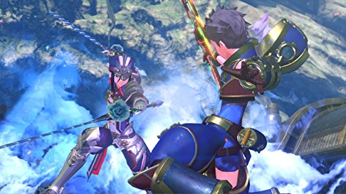 Xenoblade Chronicles 2 - Edición Limitada