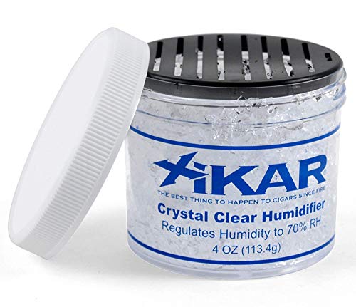 Xikar Humidificador Crystal Gel 118 ml
