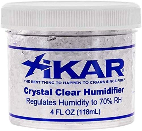 Xikar Humidificador Crystal Gel 118 ml