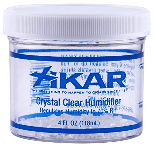 Xikar Humidificador Crystal Gel 118 ml