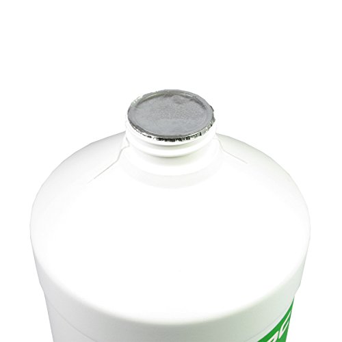 XSPC EC6 – Refrigerante de refrigeración de Agua 1000 ml Opaco premezcla – Verde