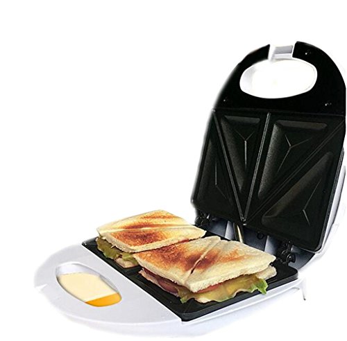 XY-QXZB Máquina de desayuno máquina de sandwich multi funcional automática máquina de hamburguesas hogar pan máquina comercial