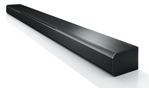 Yamaha - Barra de sonido Music Cast Bar 400