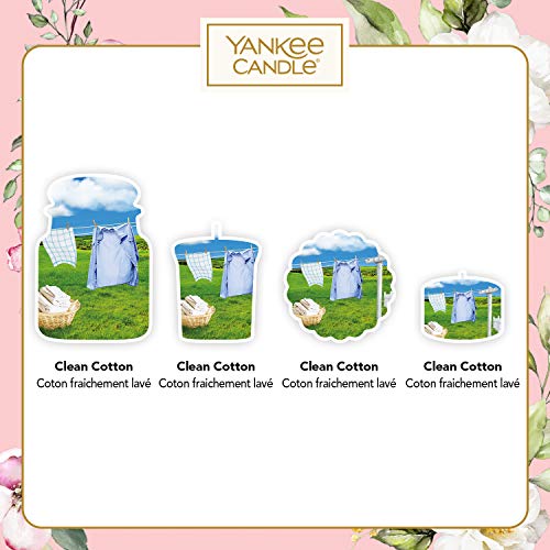 Yankee Candle - Juego de velas para jardín