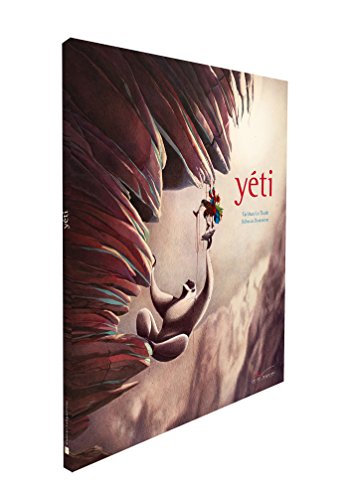 Yéti (Les histoires)