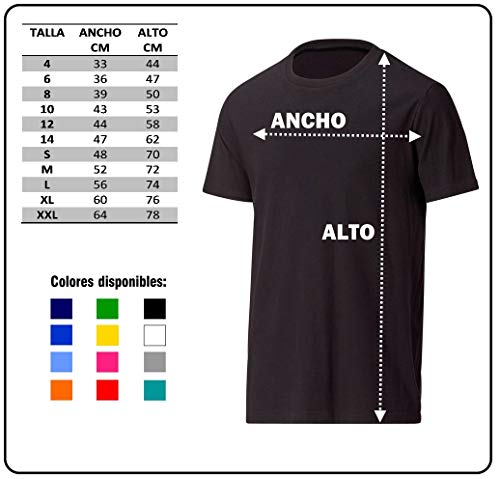 YISAMA Camisetas Personalizadas. Franelas para Restaurantes, Eventos, Empresas, Uniformes