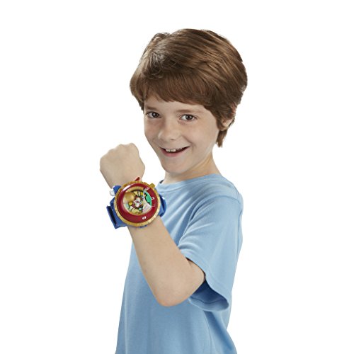 Yo-Kai Watch - Reloj Motion Watch, B7496456