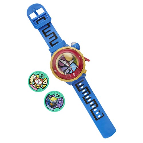 Yo-Kai Watch - Reloj Motion Watch, B7496456