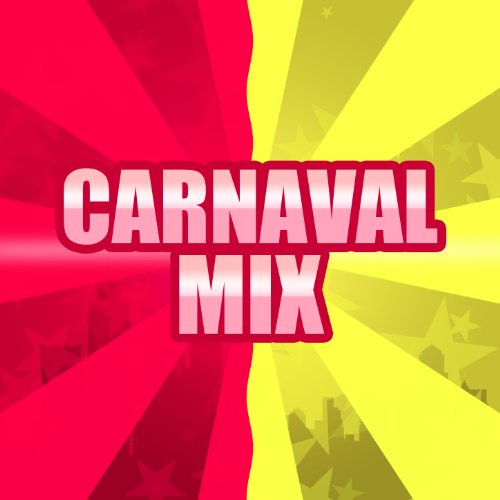 Yo Me Voy P'al Carnaval / Vente P'aquí en Carnaval / Vamos a Bailar en Carnaval / Merengue Carnaval / Ponte el Gorro en Carnaval / Ya Llegó el Carnaval / Carnavalero (Remix)