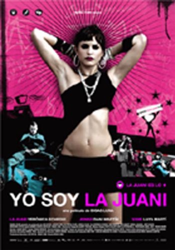 Yo Soy La Juani - Edición Especial [DVD]