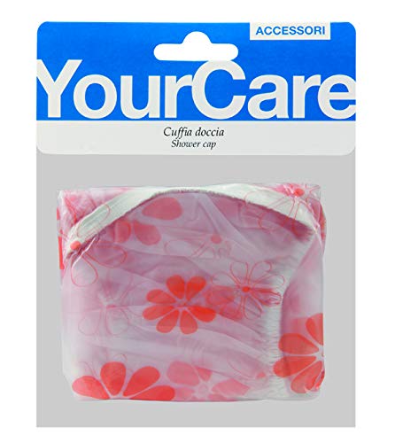 YOURCARE - Gorro de Ducha, único