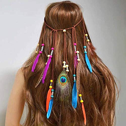 yyuezhi Plumas de Colores para Manualidades Arte de DIY Bodas Plumas De Colores Pluma de Ganso Decoraciones Plumas de Ganso para Pendientes Pluma Natural de Alta Calidad Pluma de Ganso (200 piezas)