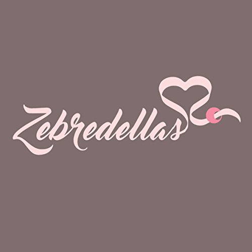 Zebredellas A113 - Pulsera de Plata de Ley con Cuentas de Piedra Lunar para Mujer, Hecha a Mano en Gran Bretaña, Zodiacal, Cáncer, Libra Escorpio, Piedra Natal de Junio