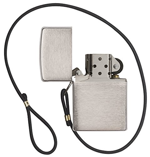 Zippo 275 Flame kitchen lighter Cromo - Encendedor de cocina (Flame kitchen lighter, Cromo)