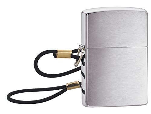 Zippo 275 Flame kitchen lighter Cromo - Encendedor de cocina (Flame kitchen lighter, Cromo)