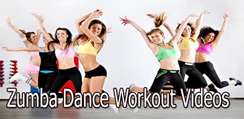 Zumba Dance Fitness Videos