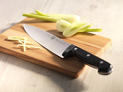 Zwilling Couteaux 34910-161-0 Twin Chef - Cuchillo para rebanar