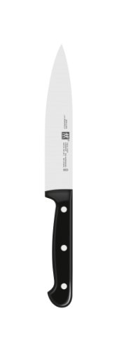 Zwilling Couteaux 34910-161-0 Twin Chef - Cuchillo para rebanar