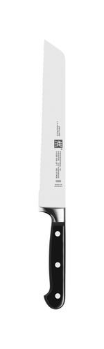 Zwilling Professional S - Bloque de Cuchillos, 7 Piezas