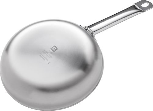 Zwilling Twin Choice - Sartén, acero inoxidable, 28 cm