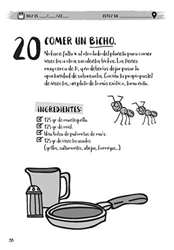 113 cosas que hacer antes de los 13 (No ficción ilustrados)