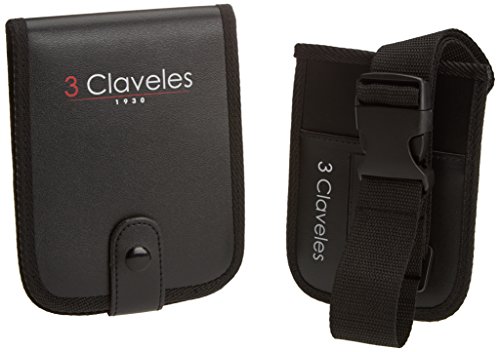 3 Claveles 12675 Estuche para Peluquería