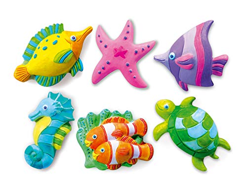 4M - Mould & Paint Sealife (004M3511)