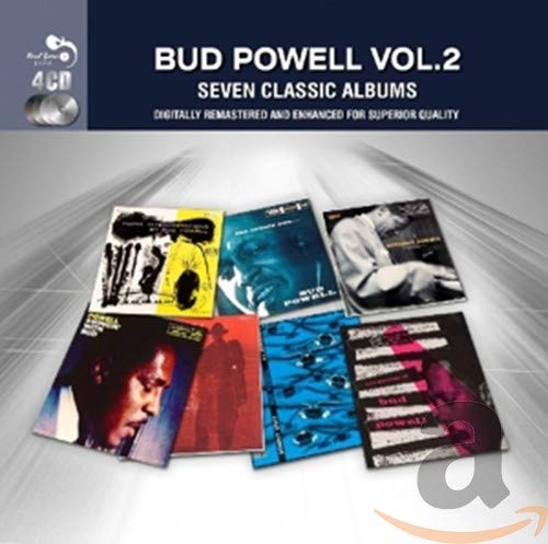 7 Classic Albums Volume 2