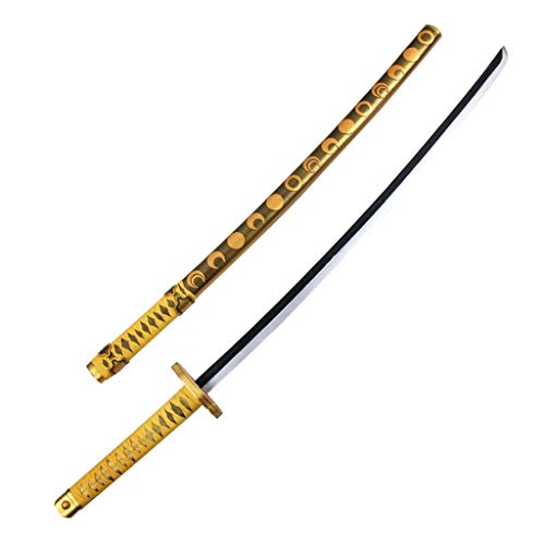 79cos Touken Ranbu Cosplay Prop Mikazuki Munechika? Katana Sword