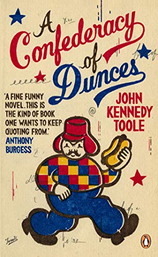 A Confederacy of Dunces (Penguin Essentials)