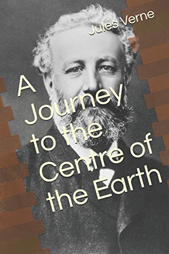 A Journey to the Centre of the Earth