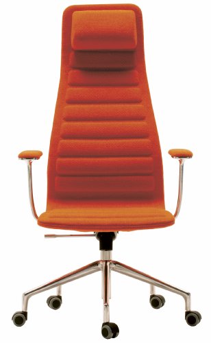 A Taxonomy Of Office Chairs: The Evolution of the Office Chair, Demonstrated Through a Catalogue of Seminal Models and an Illustrated Taxonomy of Their Components (DESIGN)