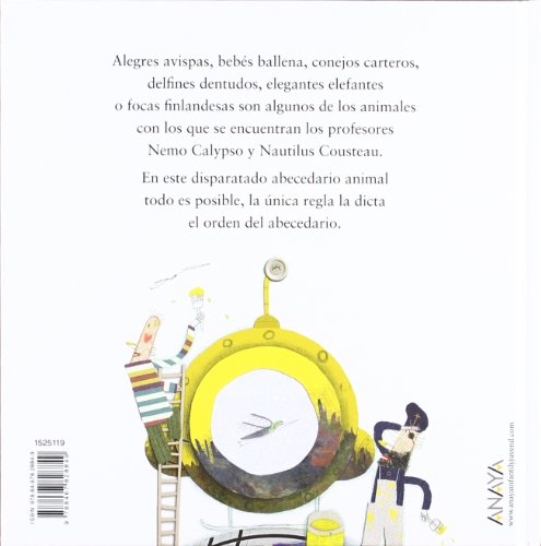 ABeCeBichos (PRIMEROS LECTORES (1-5 años) - Abecedarios)