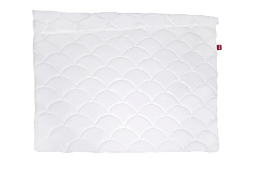 Abeil Edredón "dulzura infinita" Poliéster Blanco 400g/m², Cama 90 - 140 x 200 cm