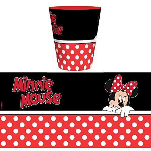 ABYstyle - Disney - Mickey & CIE - Taza - 250 ml - Minnie