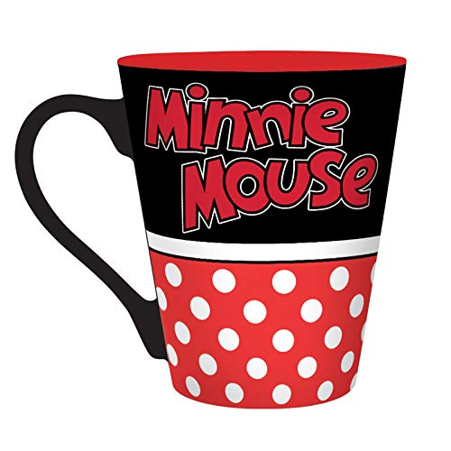 ABYstyle - Disney - Mickey & CIE - Taza - 250 ml - Minnie