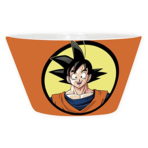 ABYstyle - DRAGON BALL - Tazón - 460 ml - Goku