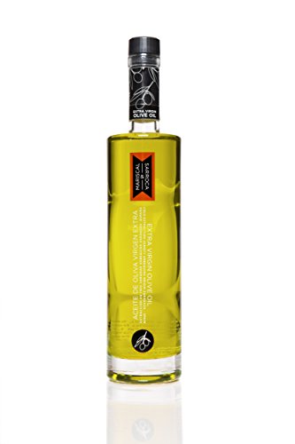 Aceite de oliva extra virgen premium -500ml Mariscal & Sarroca -