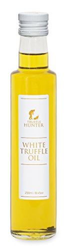 Aceite de Trufa blanca del Chef - doble concentrado