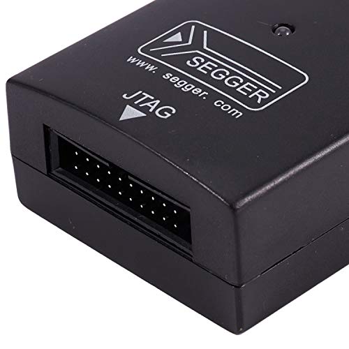 Adanse J-Link JLink V8 - Emulador JTAG de alta velocidad JLink JLink V8