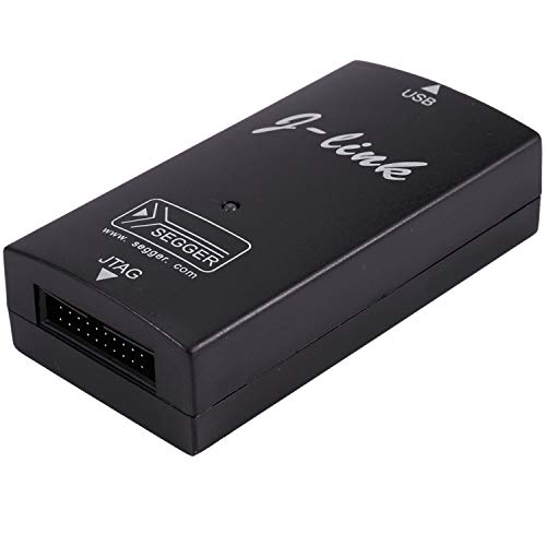 Adanse J-Link JLink V8 - Emulador JTAG de alta velocidad JLink JLink V8