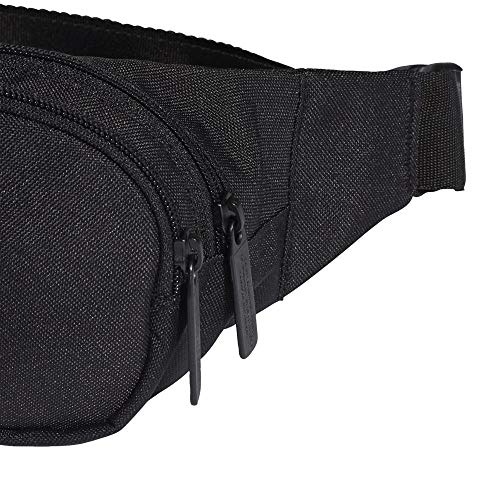 adidas Essential CBODY Waistbag, Hombre, Black, NS