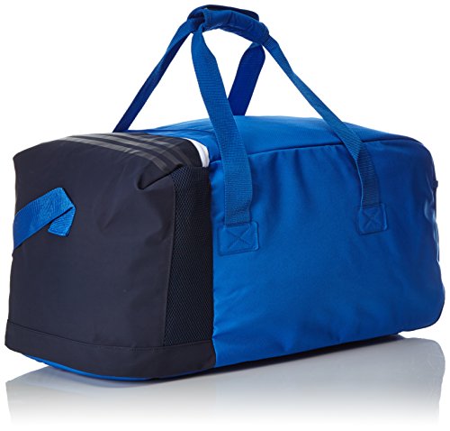 adidas Tiro Tb Bolsa de Deporte, Unisex Adulto, Multicolor (Azul / Conavy / Blanco), M