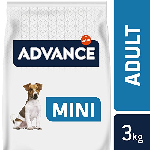 Advance Pienso para Perros Mini Adult - 3000 gr