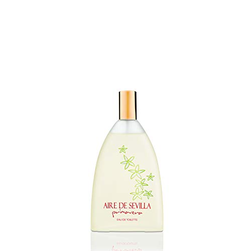 Aire de Sevilla Edición Primavera - Eau de Toilette 150 ml