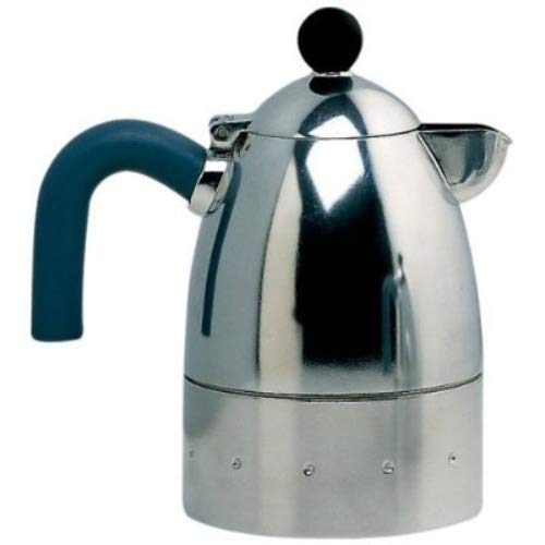 Alessi - Junta de Goma para cafetera 9095-3 La Cupola