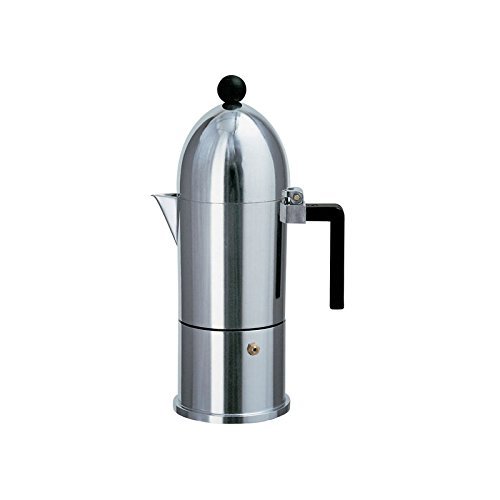 Alessi - Junta de Goma para cafetera 9095-3 La Cupola