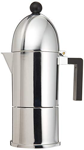 Alessi - Junta de Goma para cafetera 9095-6 La Cupola