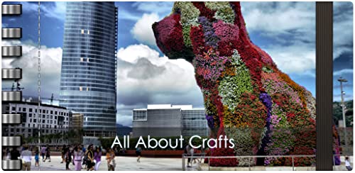 All About Crafts